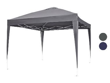 LIVARNO® Skládací zahradní altán
