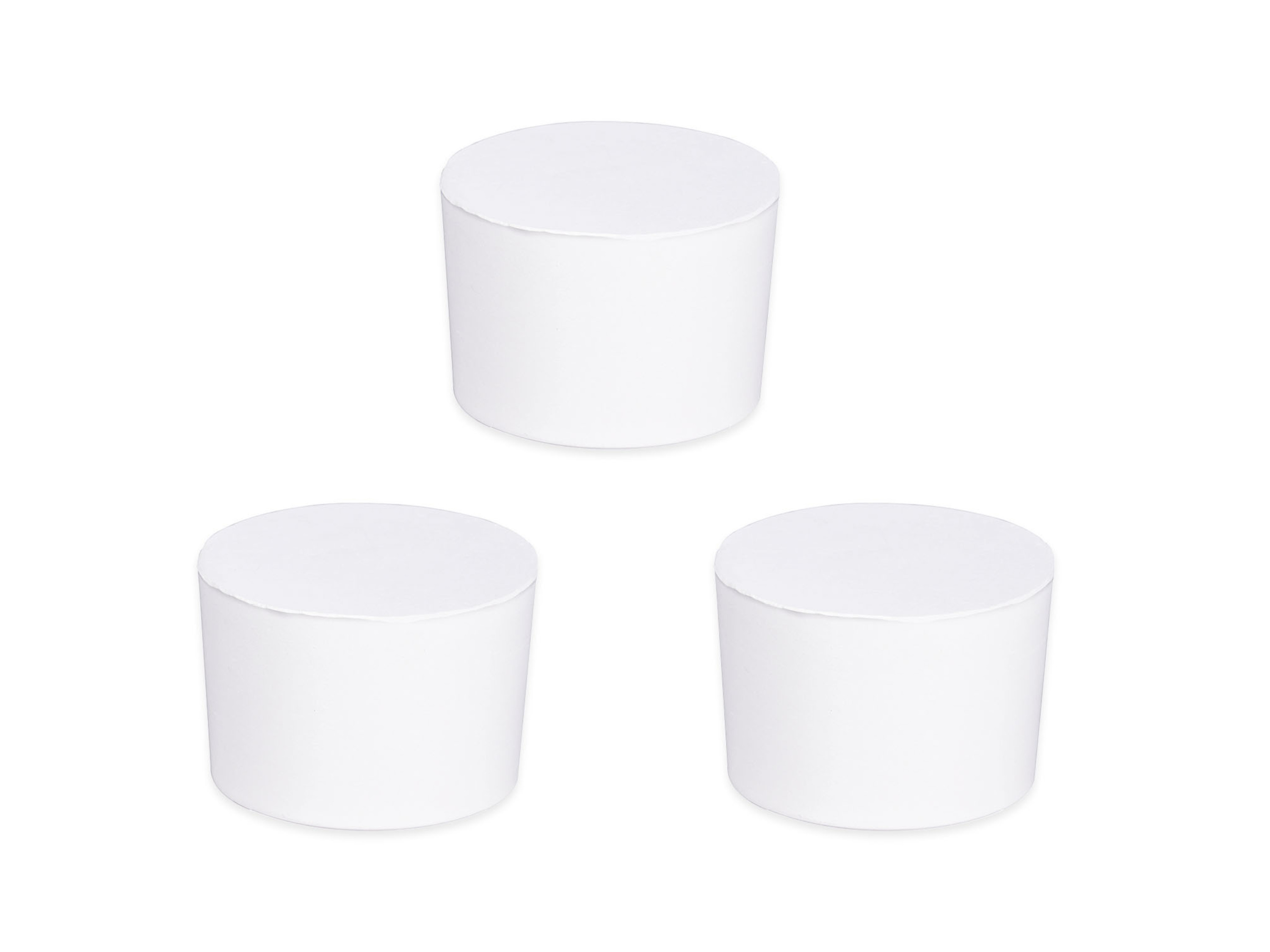 Wenko Náhradní náplně do pohlcovače vlhkosti „Drop“, 3 kusy