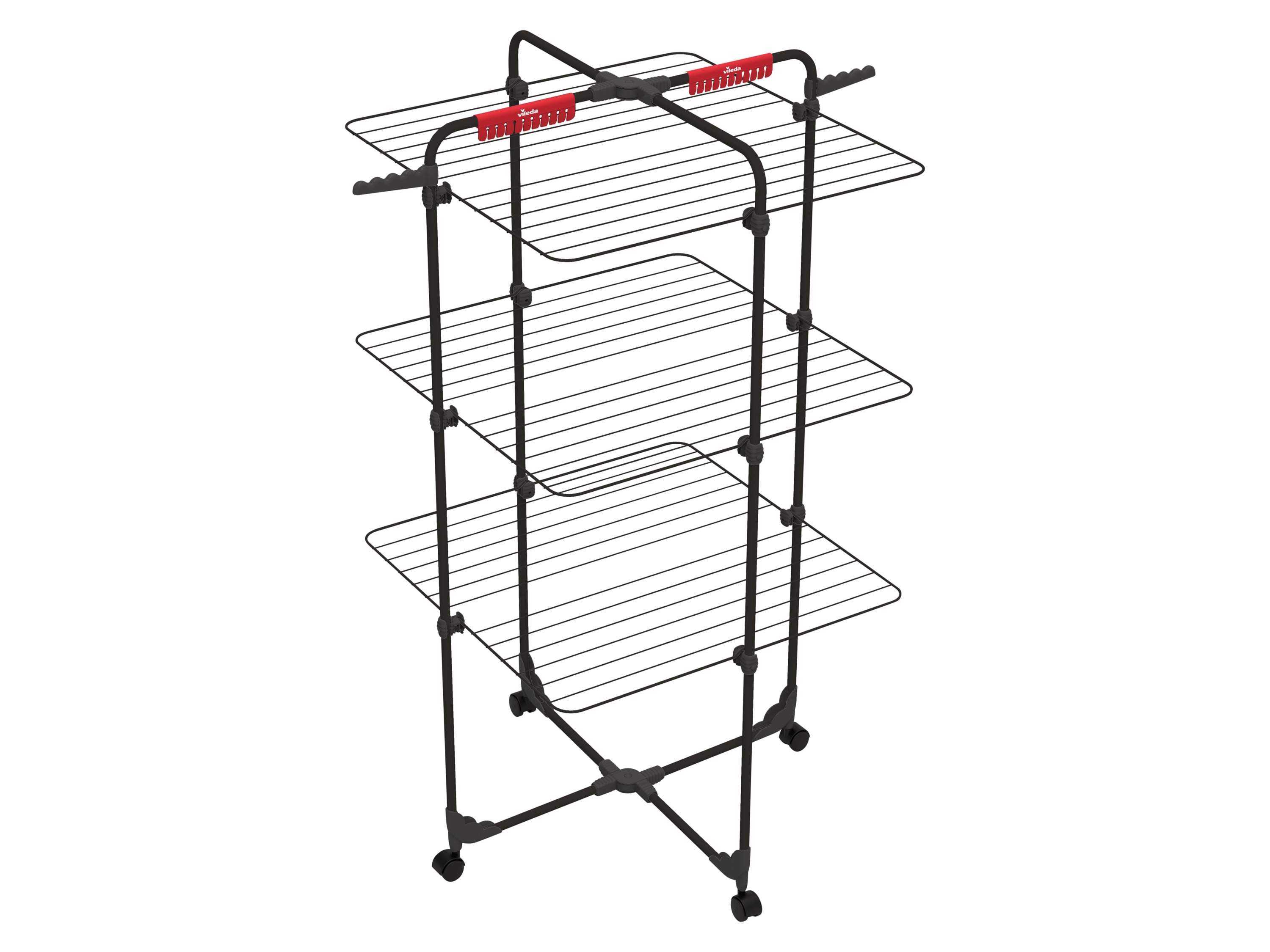 Vileda Sušák na prádlo Mixer 3 Ultimate