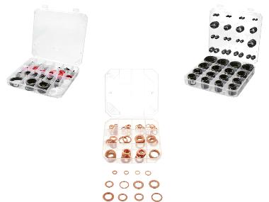 PARKSIDE® Sortiment těsnění