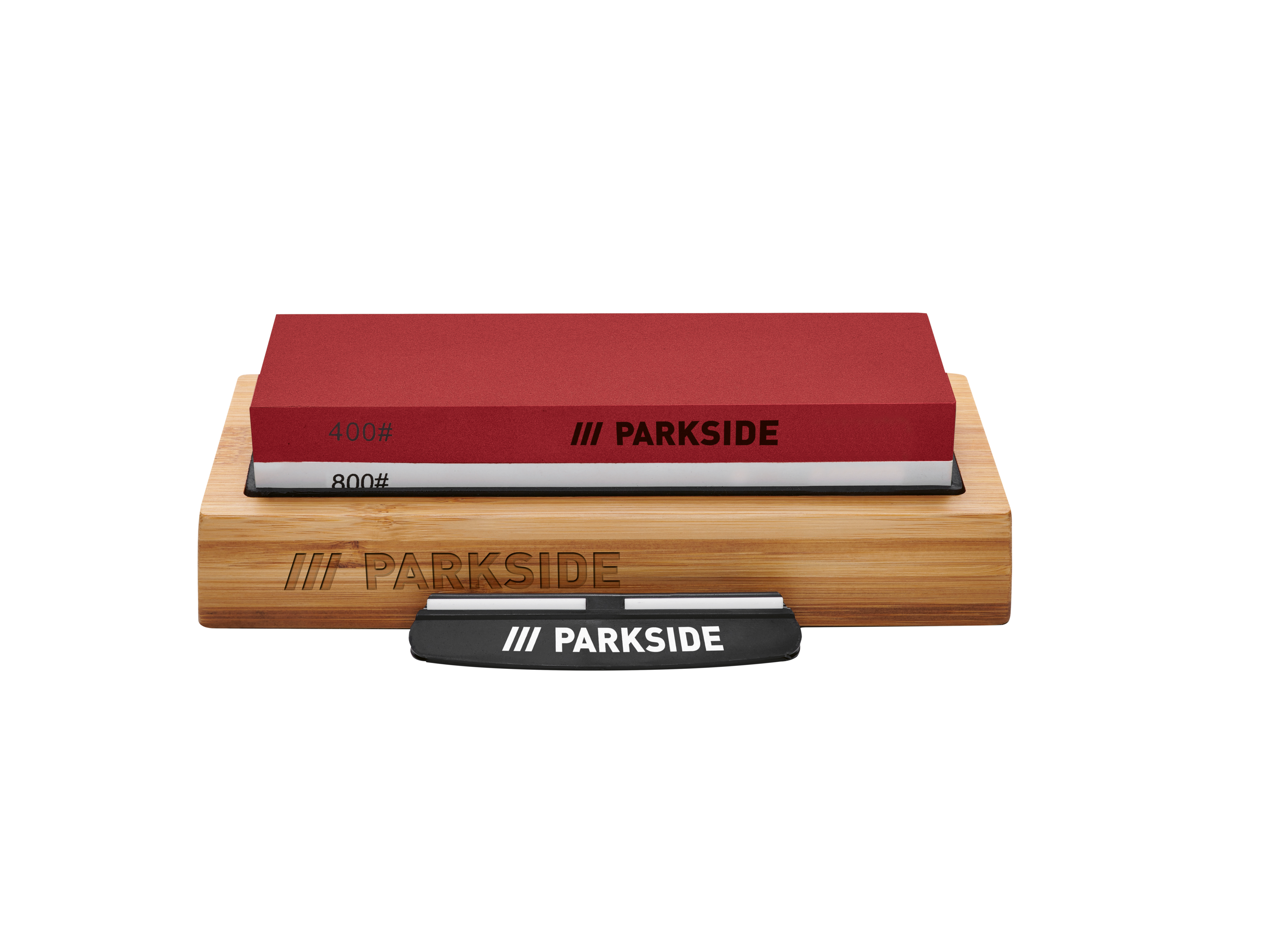 Parkside® Brousek 2 v 1 (#400 #800)