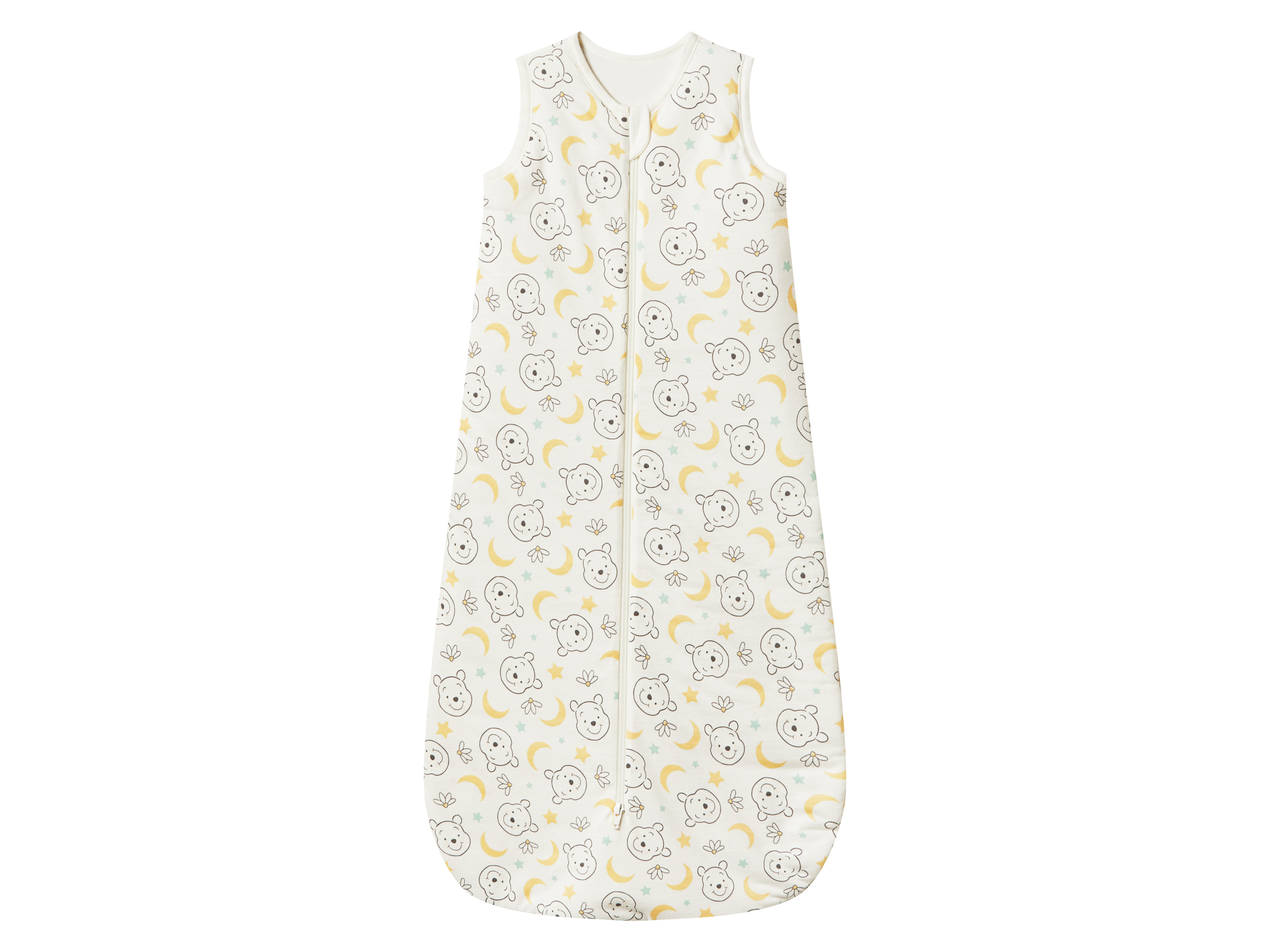 Dětský spací pytel (bílá, 70)