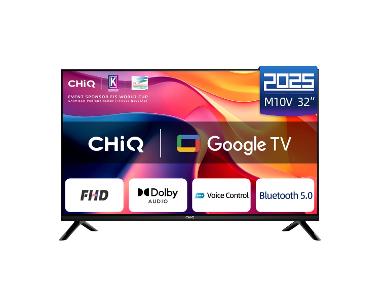 Chiq Smart TV L32FM10V