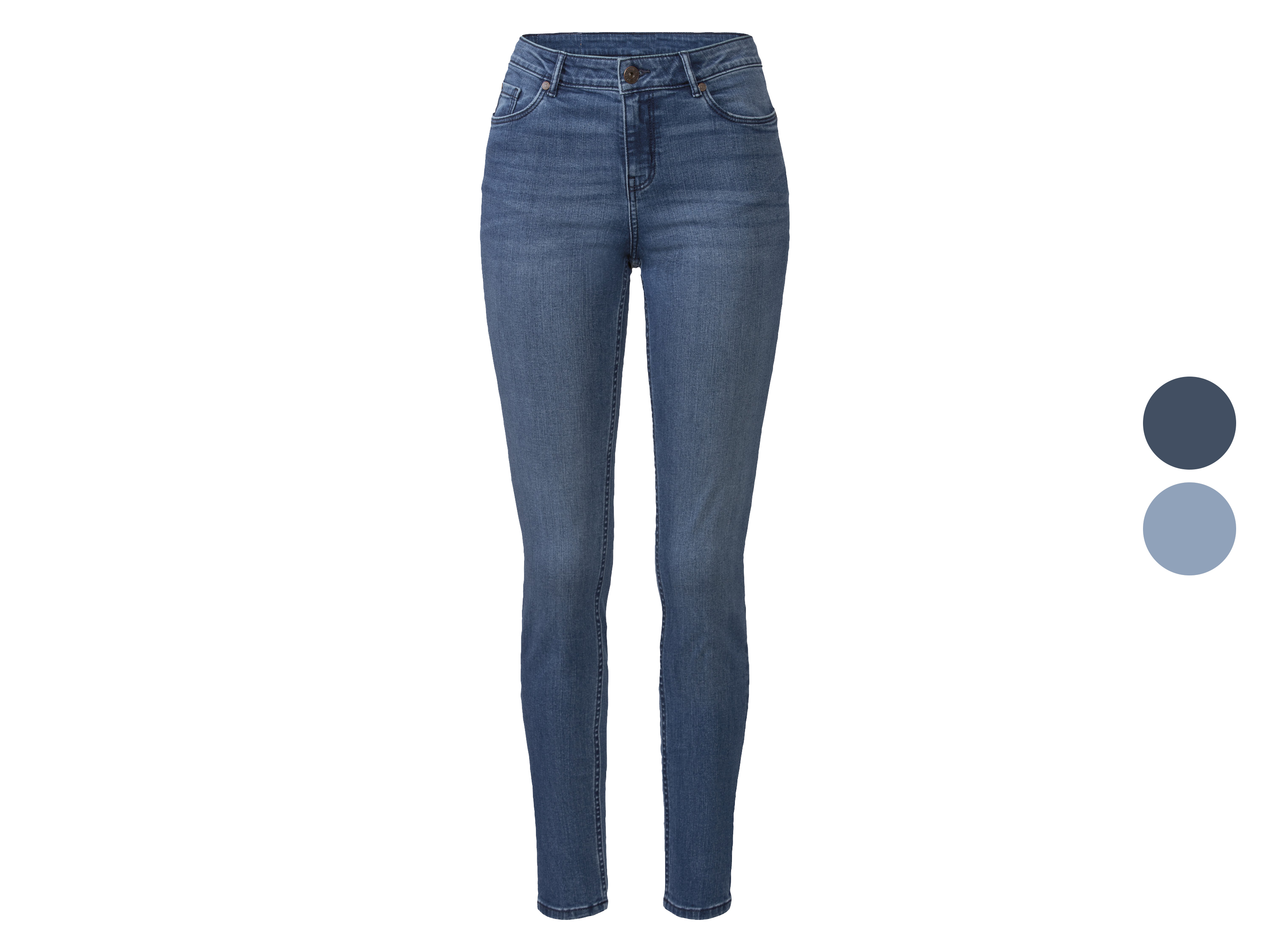 esmara® Dámské džíny "Super Skinny Fit"