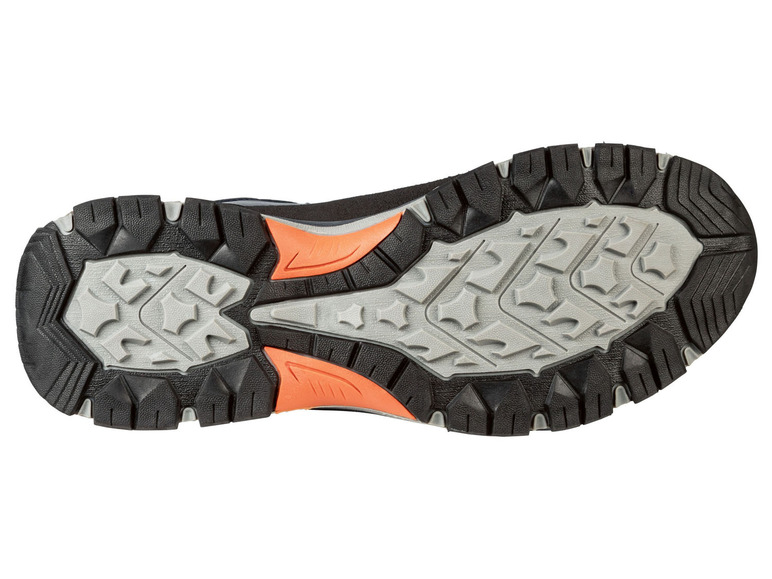 Zobrazit na celou obrazovku Rocktrail Dámská trekingová obuv - Obrázek 4