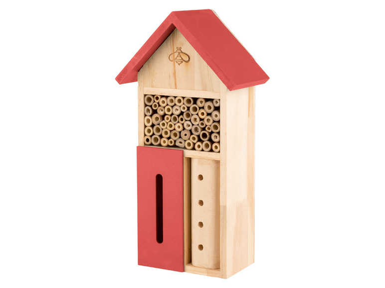  Zobrazit na celou obrazovku zoofari® Domek pro včely a hmyz - Obrázek 2