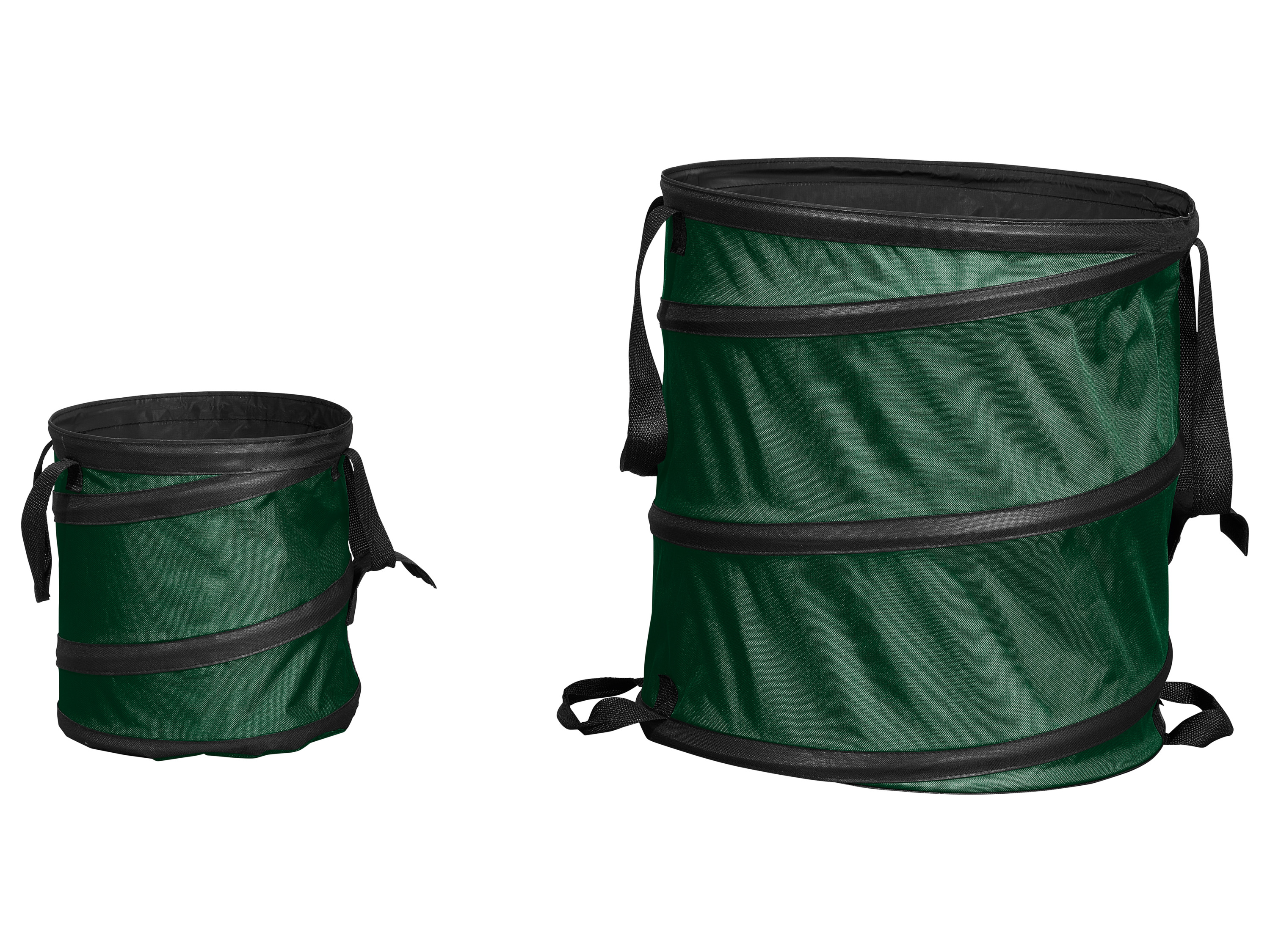 Parkside® Sada vaků na zahradní odpad, 2dílná