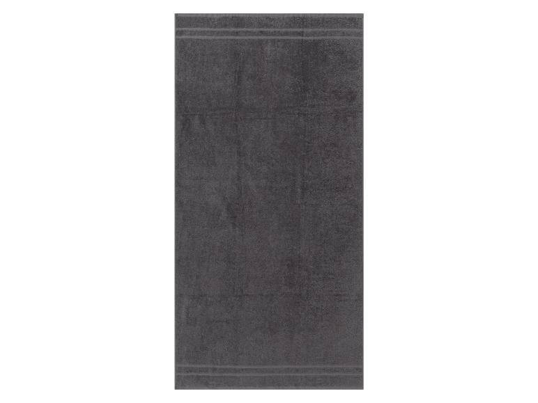  Zobrazit na celou obrazovku Froté osuška, 70 x 140 cm - Obrázek 6