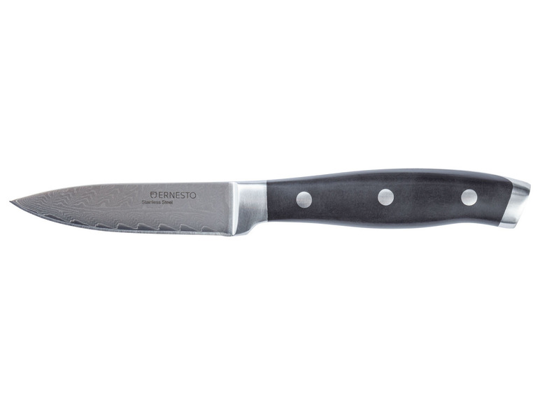  Zobrazit na celou obrazovku ERNESTO® Kuchyňský nůž z damascenské oceli - Obrázek 14