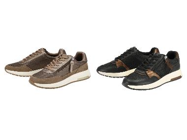 Dámská obuv „Sneaker"