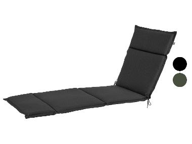 LIVARNO home Potah na lehátko Houston, 190 x 60 x 4 cm