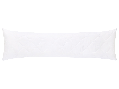 LIVARNO home Polštář na spaní na boku, 40 x 145 cm
