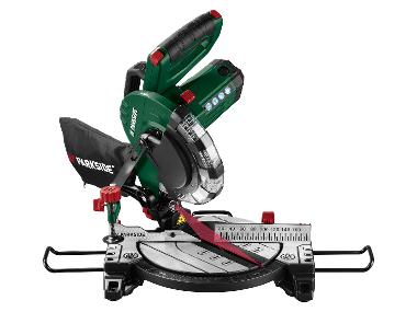 PARKSIDE® Kapovací a pokosová pila PKS 1500 C4