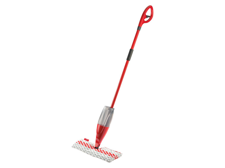  Zobrazit na celou obrazovku Vileda Mop s rozprašovačem Spray and Clean - Obrázek 1
