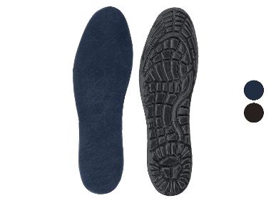 Dámské / Pánské gelové vložky