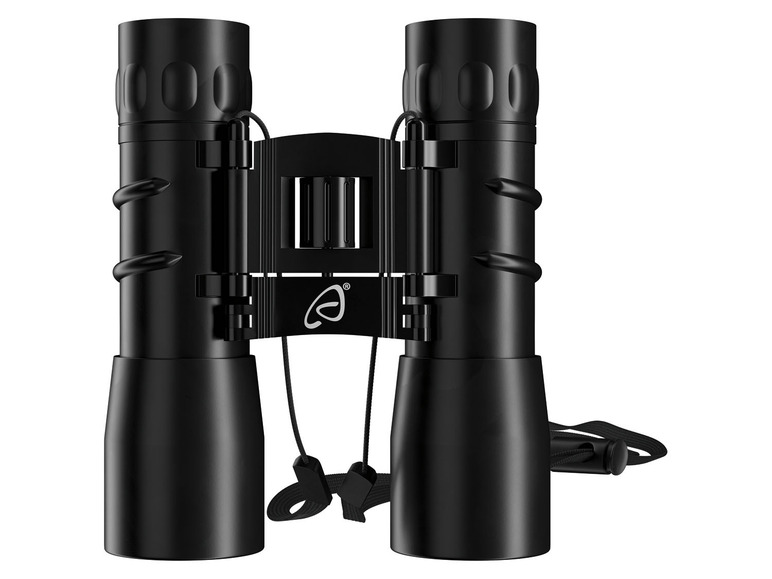  Zobrazit na celou obrazovku AURIOL® Kapesní dalekohled 12x32 - Obrázek 1