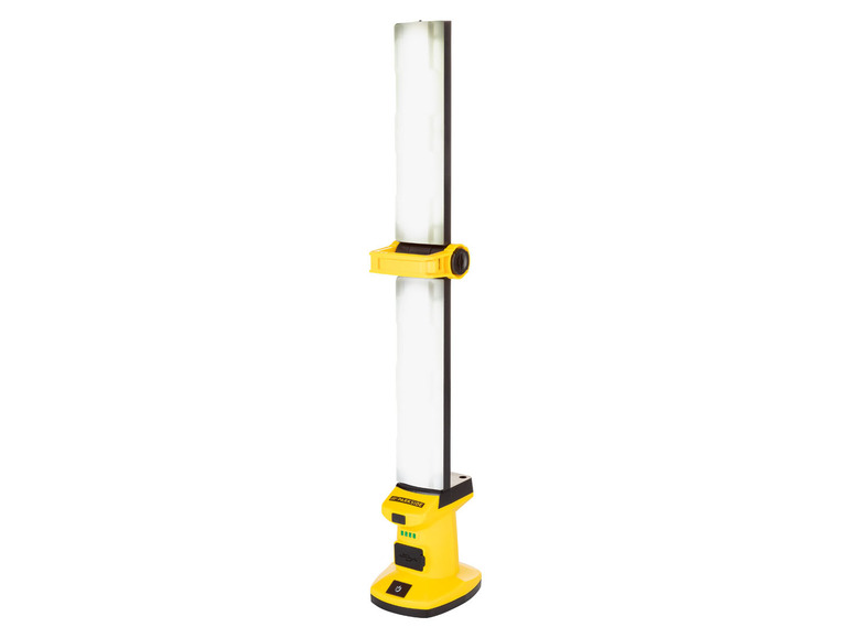  Zobrazit na celou obrazovku PARKSIDE® Aku LED reflektor PAS 3000 A1 - Obrázek 2