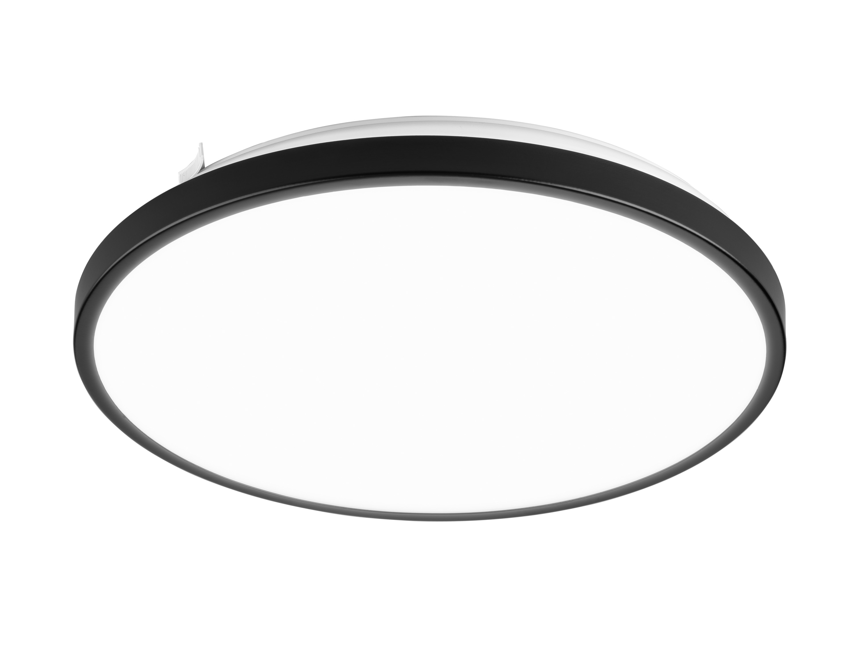 Livarno® Koupelnové LED svítidlo (černá)