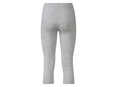 esmara® Dámské capri legíny
