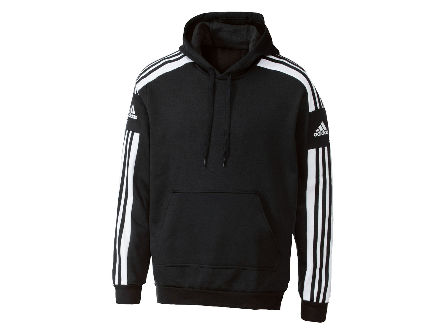 adidas Pánská mikina Squadra 21 (černá, M)