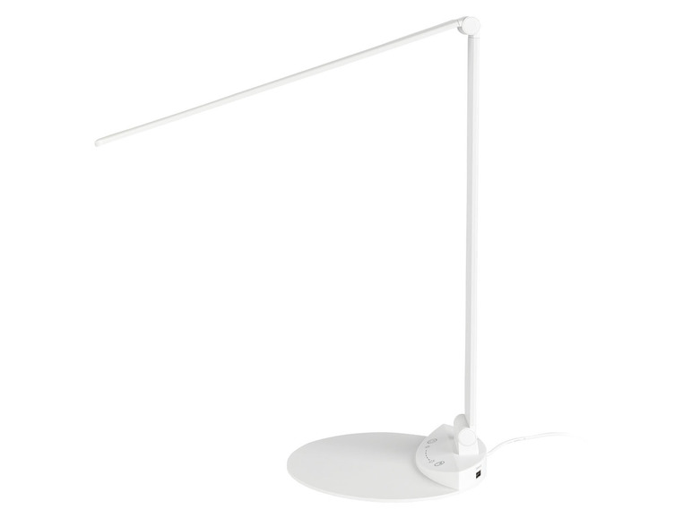  Zobrazit na celou obrazovku LIVARNO home Stolní stmívatelná LED lampa - Obrázek 10