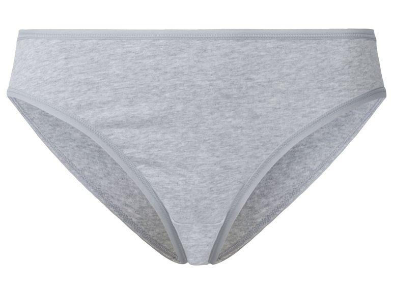  Zobrazit na celou obrazovku esmara® Dámské kalhotky XXL, 5 kusů - Obrázek 8