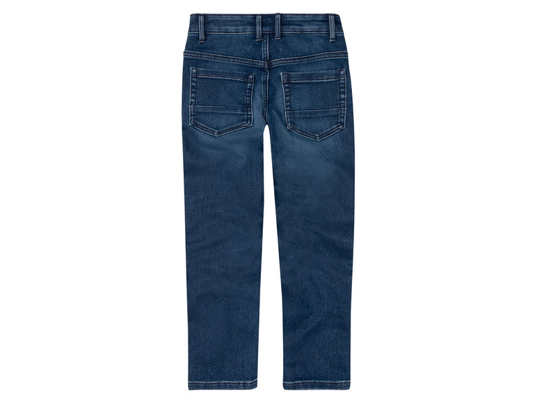 Zobrazit na celou obrazovku pepperts!® Chlapecké džíny "Sweat Denim" - Obrázek 3