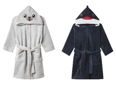 LIVARNO® Dětský župan