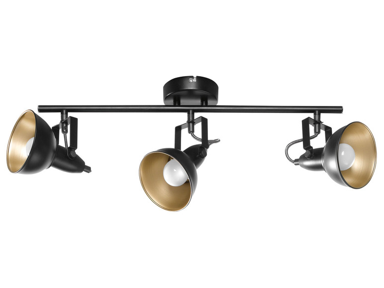  Zobrazit na celou obrazovku LIVARNO home Stropní LED svítidlo - Obrázek 5