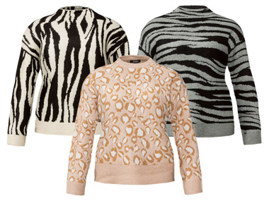 esmara® Dámský svetr