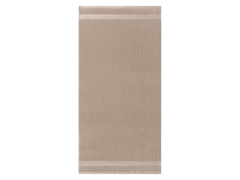  Zobrazit na celou obrazovku LIVARNO home Froté osuška, 70 x 140 cm - Obrázek 9
