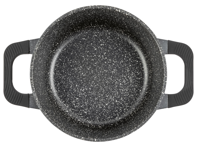  Zobrazit na celou obrazovku ERNESTO® Hrnec, Ø 20 cm - Obrázek 3