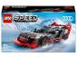 LEGO Speed Champions sada s závodním autem Audi S1 e-tron quattro