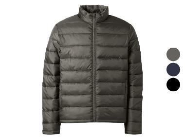 esmara Men Pánská prošívaná bunda