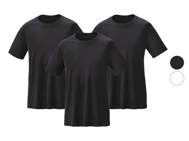 PARKSIDE® Pánské triko, 3 kusy