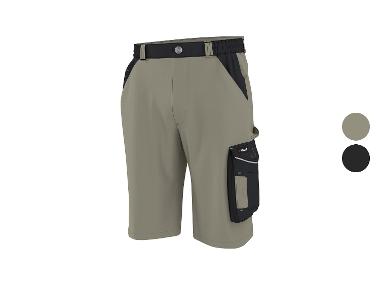 PARKSIDE® Pánské pracovní kraťasy