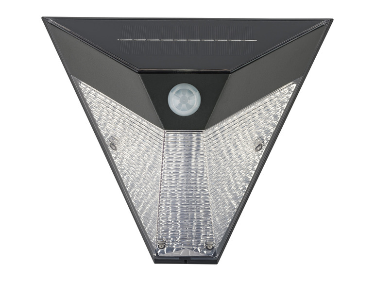  Zobrazit na celou obrazovku LIVARNO home Solární LED svítidlo s pohybovým senzorem - Obrázek 16