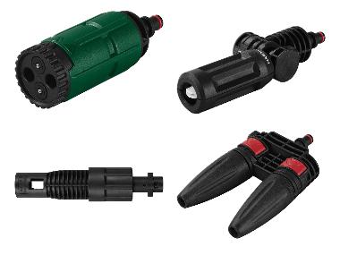 PARKSIDE® Tryska pro vysokotlaký čistič