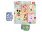Dřevěná puzzle Disney Junior Mickey Mouse od Trefl.