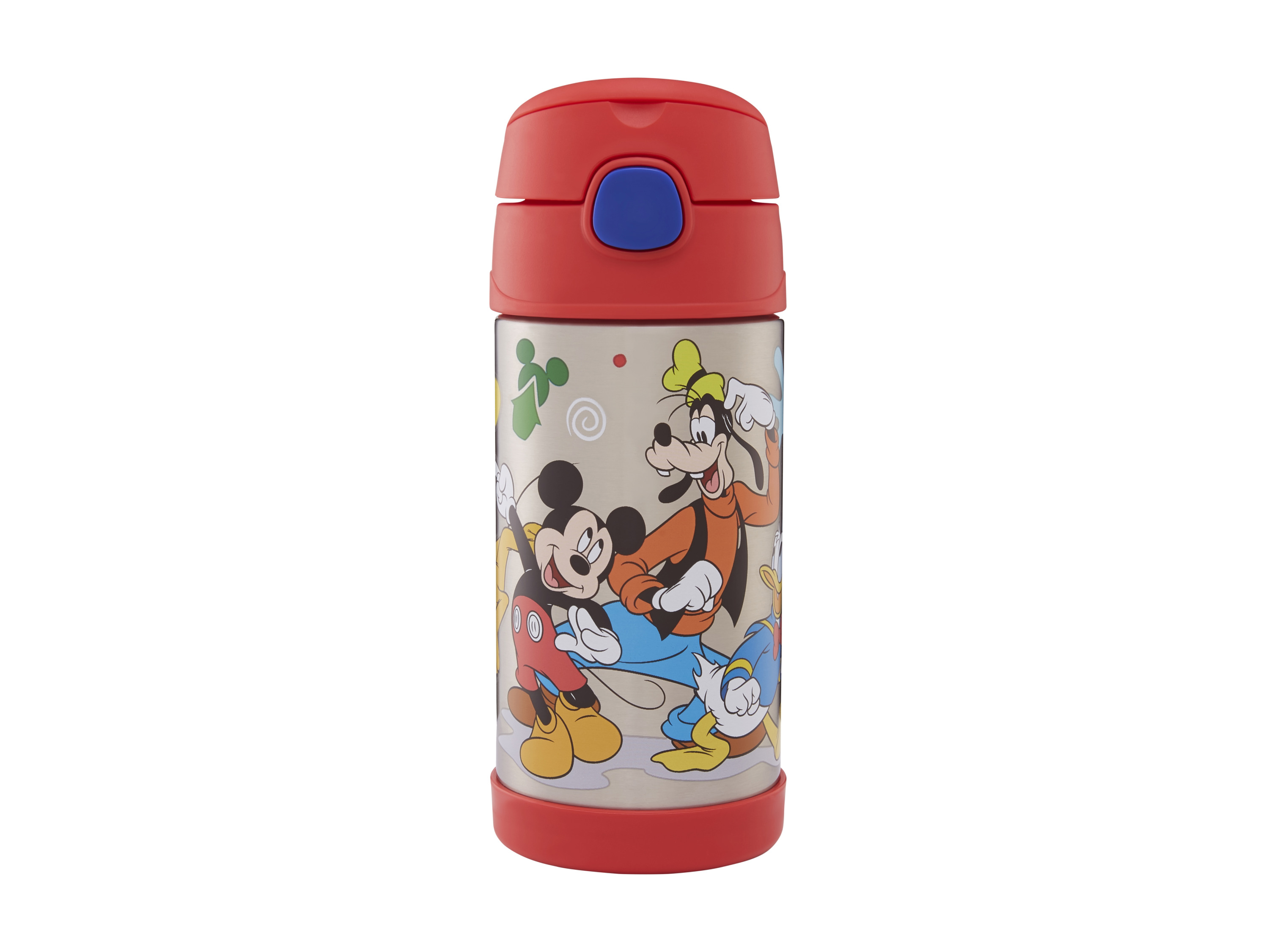 Thermos Láhev na pití s motivy Disney, cca 0,35 l (Disney Mickey 0,35l)