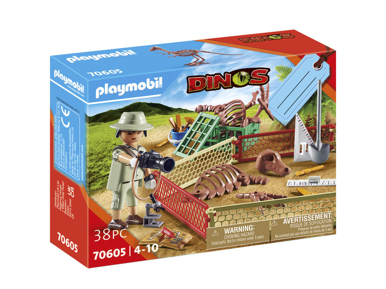  Zobrazit na celou obrazovku Playmobil Dárková sada - Obrázek 6
