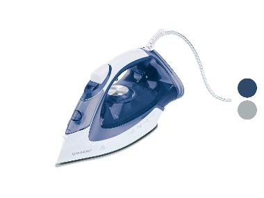 SILVERCREST® Napařovací žehlička SDBB 2800 A1