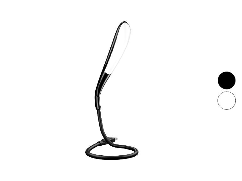  Zobrazit na celou obrazovku USB LED lampa - Obrázek 1