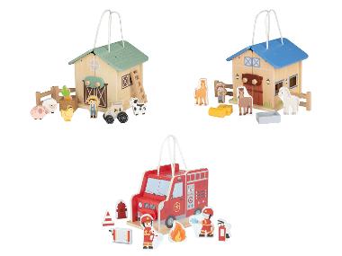 lupilu® Herní sada