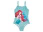 Dětské jednodílné plavky s motivem Disney princezny Ariel.