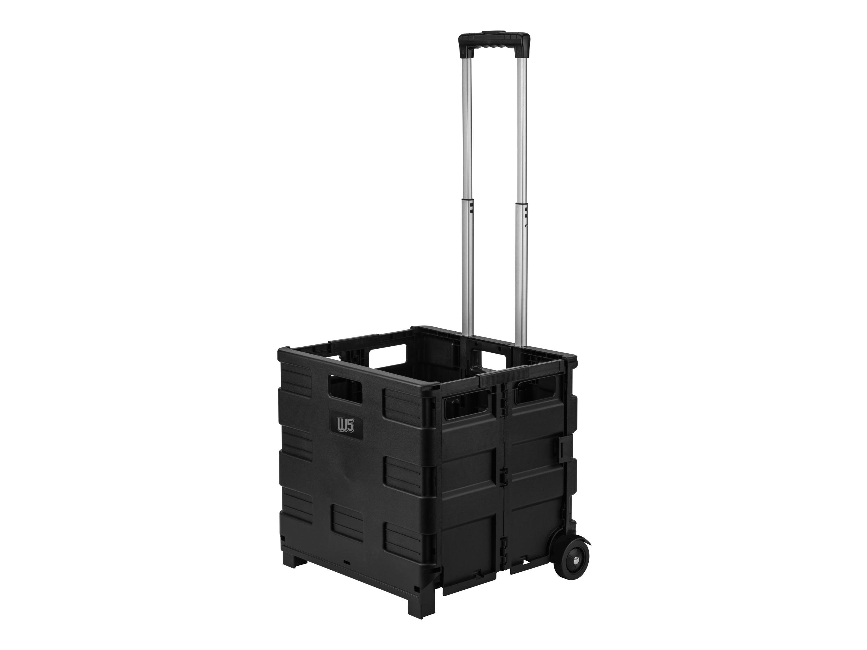 Přepravní box s kolečky