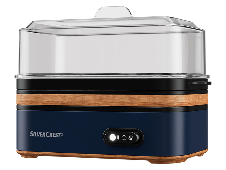  Zobrazit na celou obrazovku SILVERCREST® Vařič vajec EDS SEKH 400 B1 - Obrázek 12