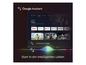 Televize s Google Assistant, YouTube, Google Play a filmy.
