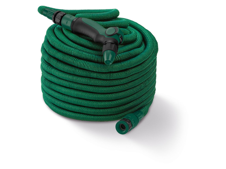  Zobrazit na celou obrazovku PARKSIDE® Flexibilní zahradní hadice, 30 m - Obrázek 5