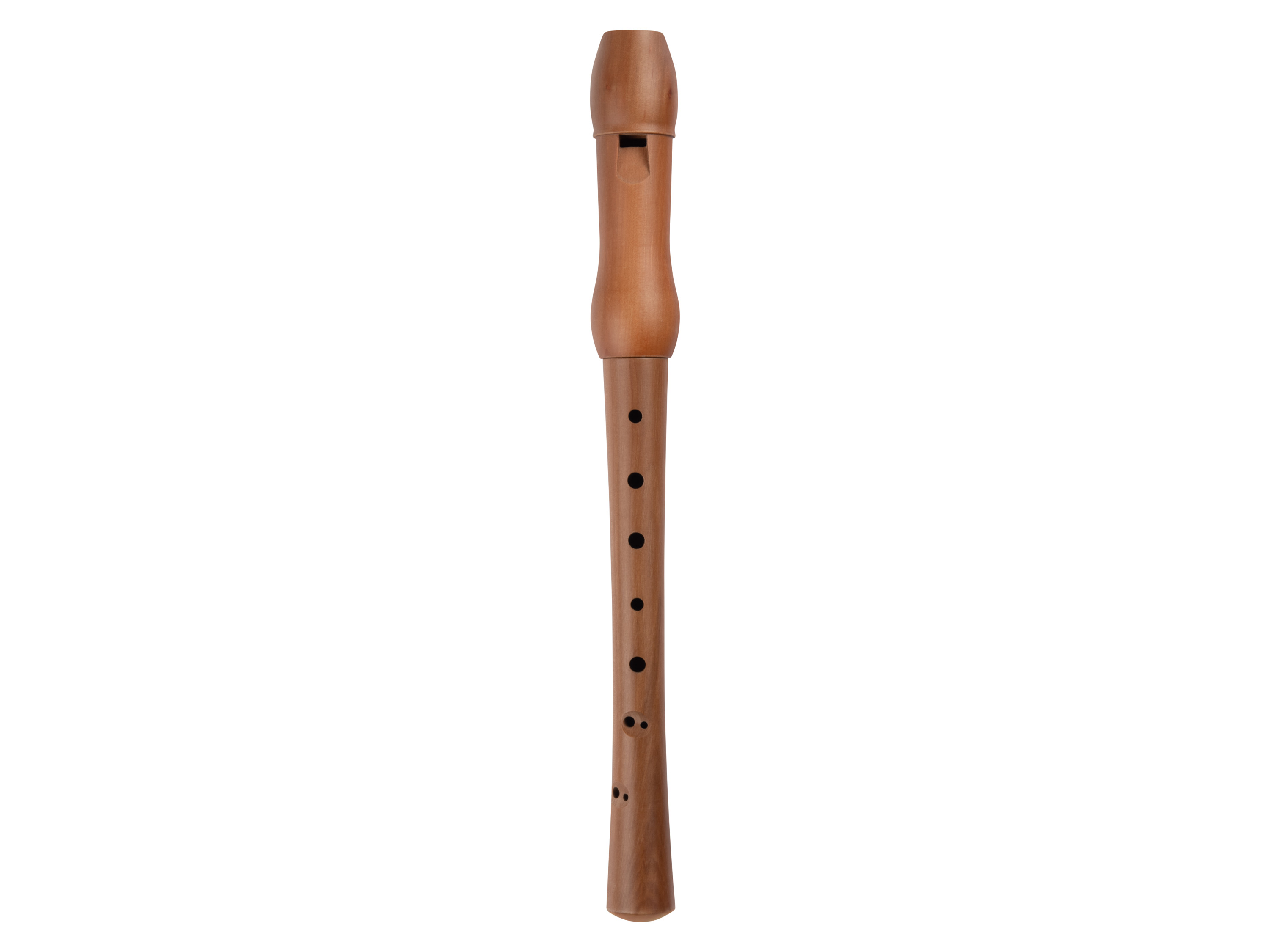 Ukulele / Sopránová zobcová flétna (zobcová flétna)